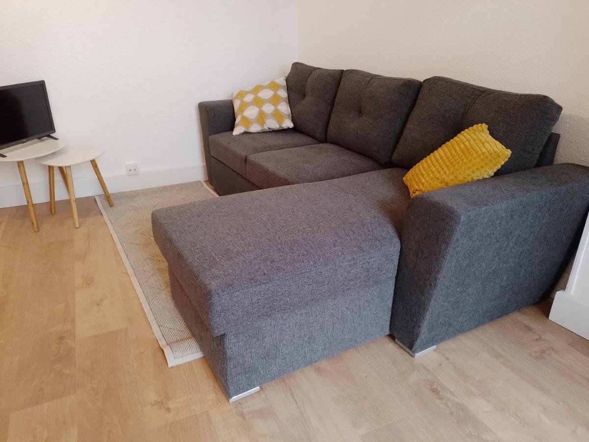 Studio Mezzanine Hyper Centre, Au Pied Du Castillet Перпинян Екстериор снимка