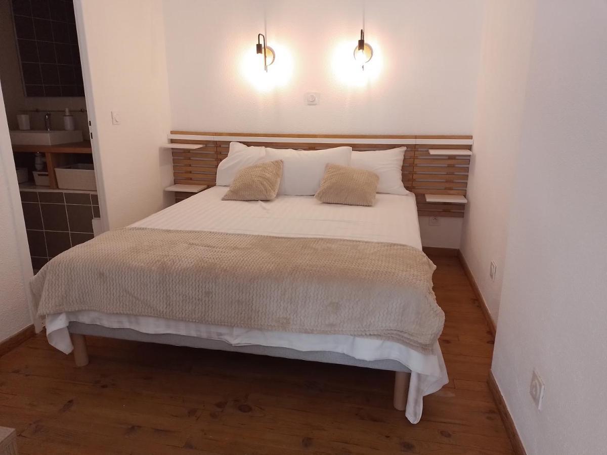 Studio Mezzanine Hyper Centre, Au Pied Du Castillet Перпинян Екстериор снимка