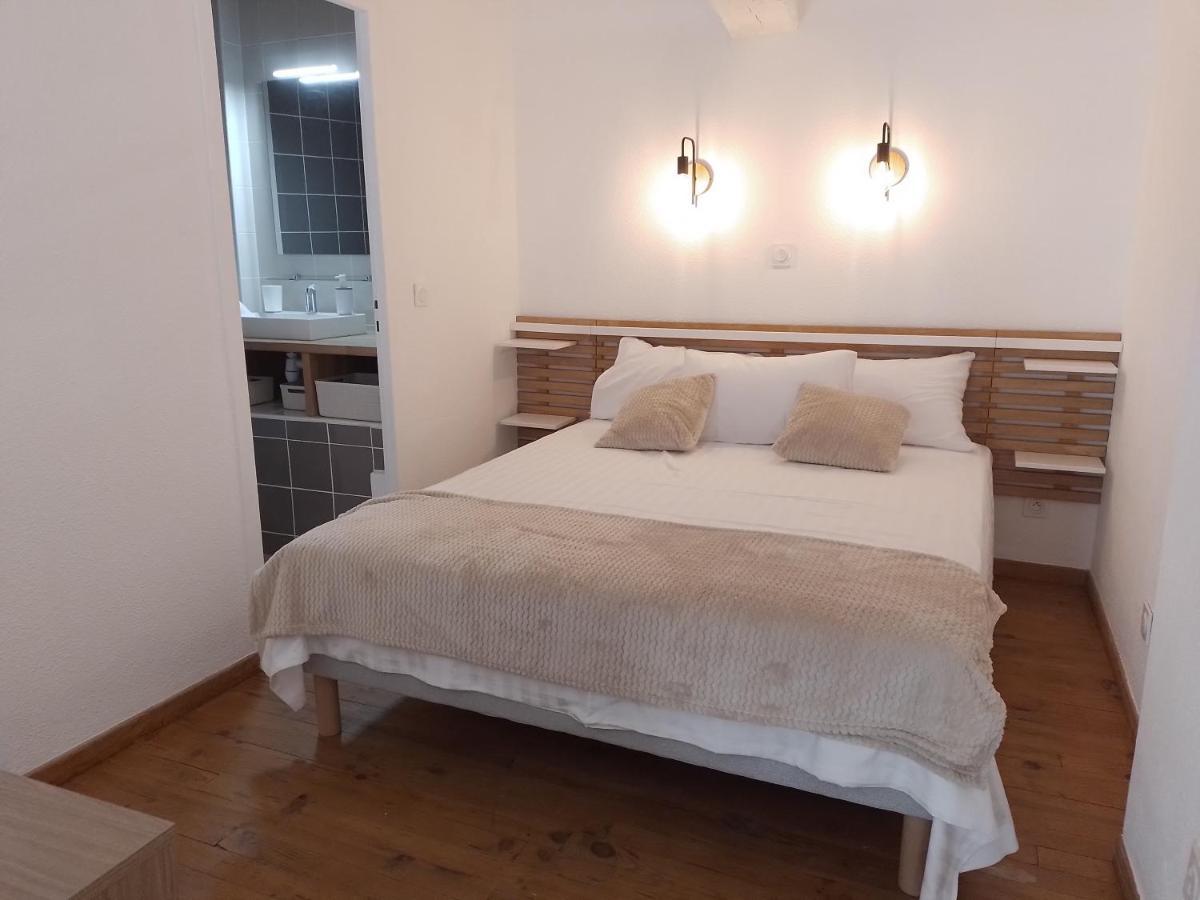 Studio Mezzanine Hyper Centre, Au Pied Du Castillet Перпинян Екстериор снимка